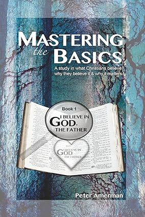 Mastering the Basics Book 1