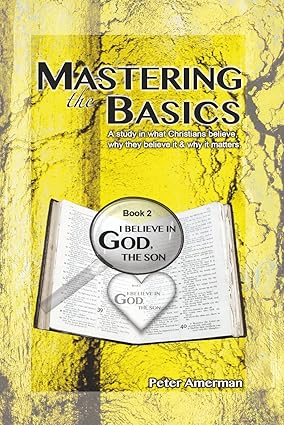 Mastering the Basics Book 2