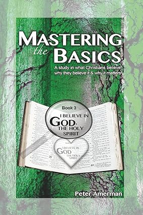 Mastering the Basics Book 3