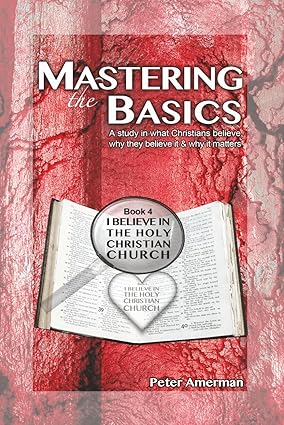 Mastering the Basics Book 4